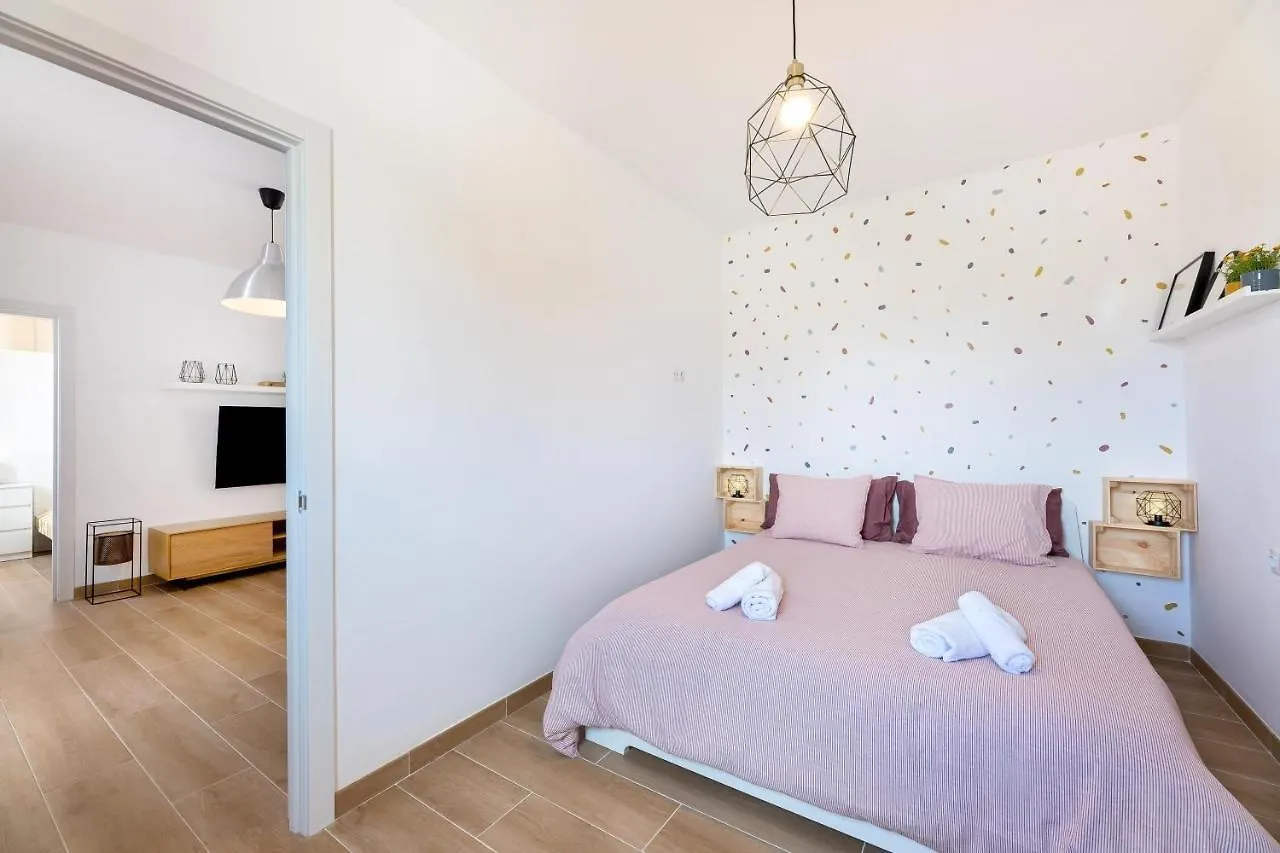 Casa vacanze Villa Es Cos Algaida