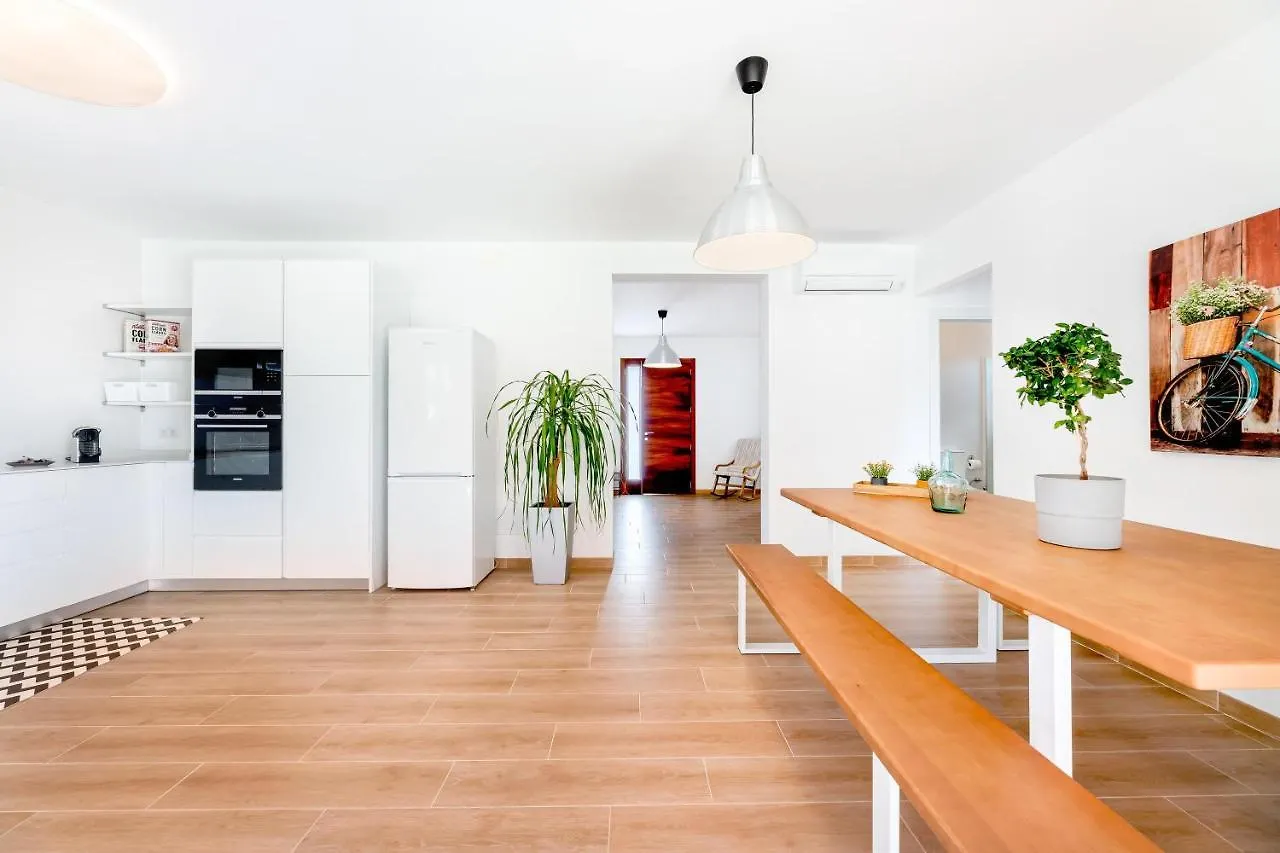 Villa Es Cos Algaida  Spagna