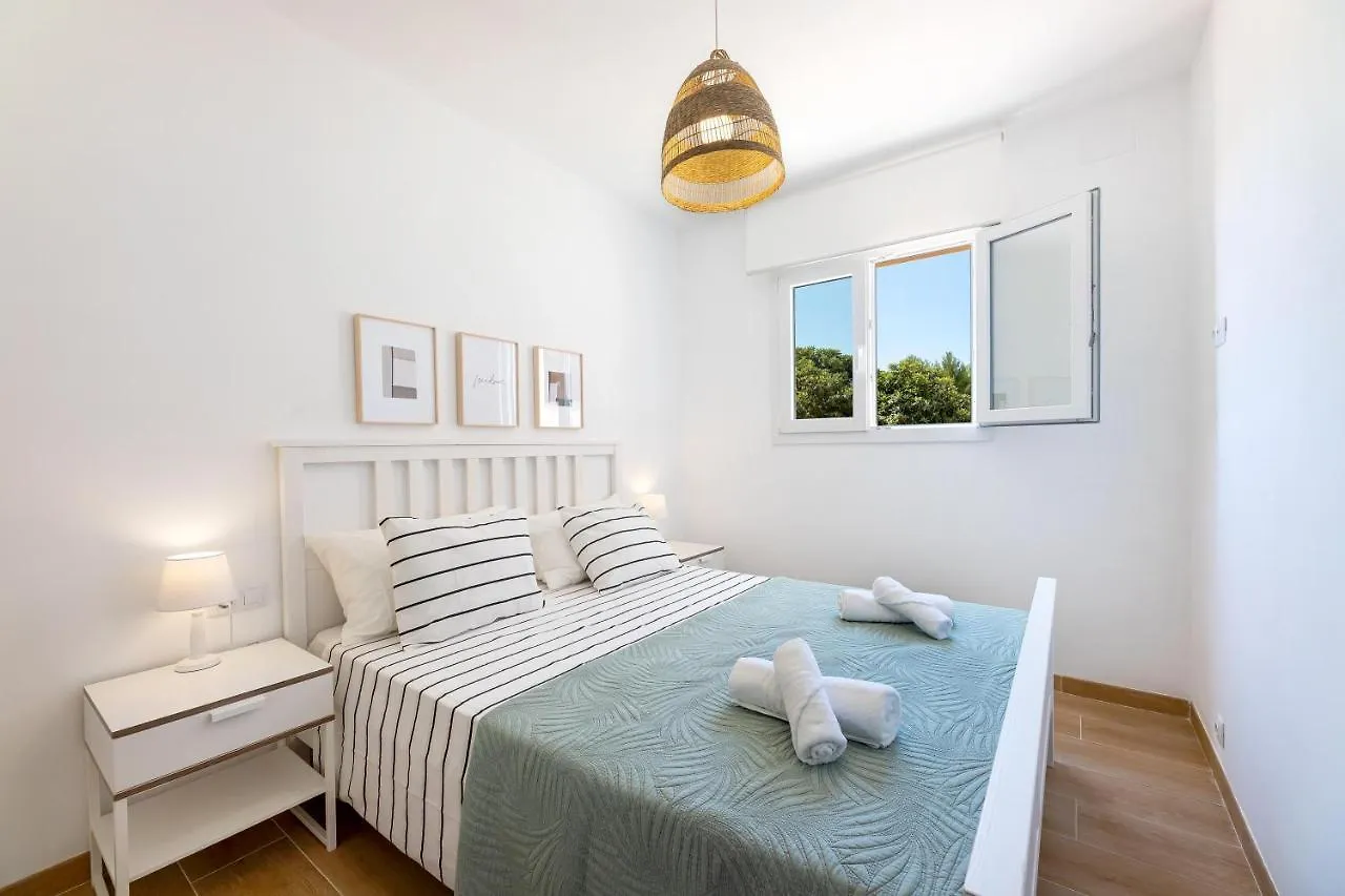Casa vacanze Villa Es Cos Algaida