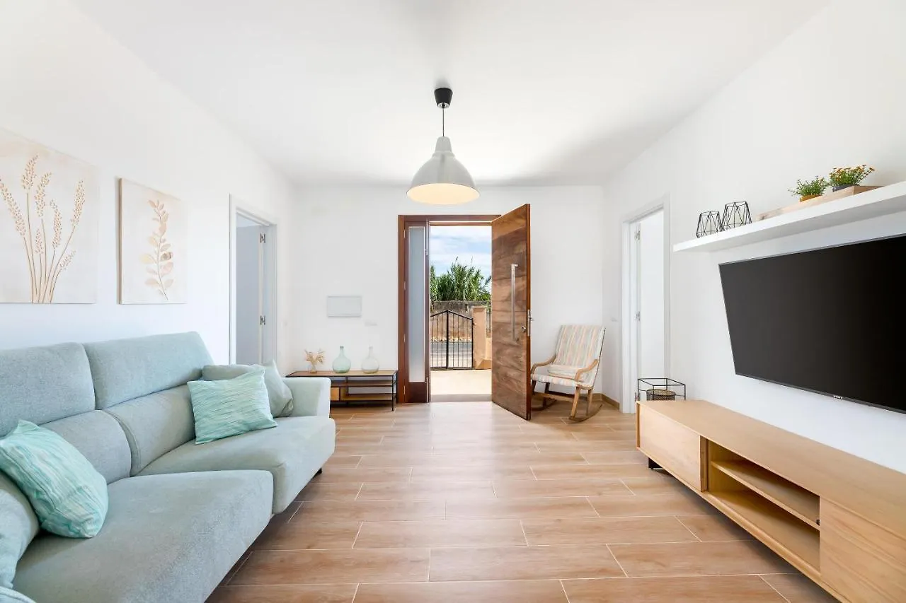 Villa Es Cos Algaida  0*, Algaida (Mallorca)