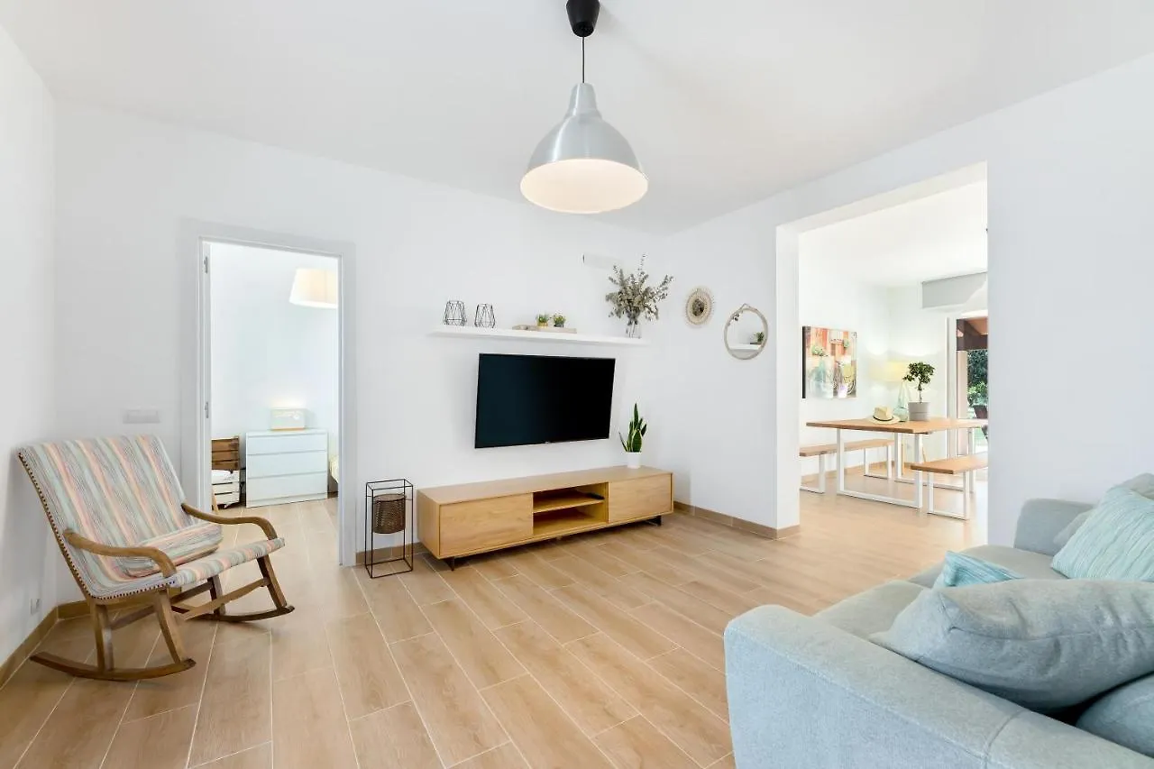 Es Cos Villa Algaida  Feriehus Algaida (Mallorca)