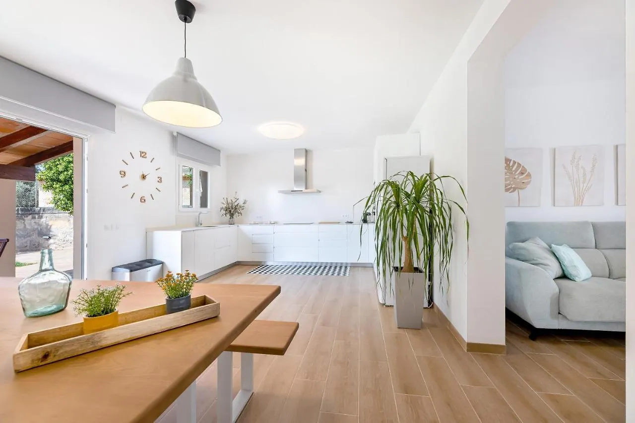 Es Cos Villa Algaida  Algaida (Mallorca)