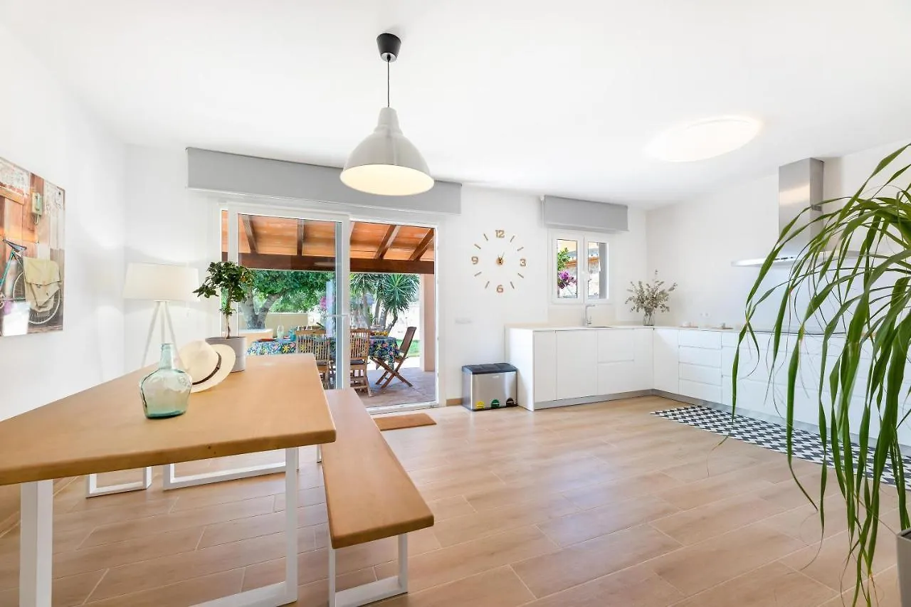 Es Cos Villa Algaida  Algaida (Mallorca)